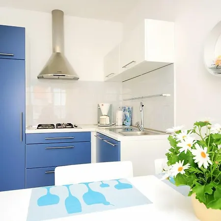 265c Apartman Orebic