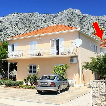 Apartament 265c